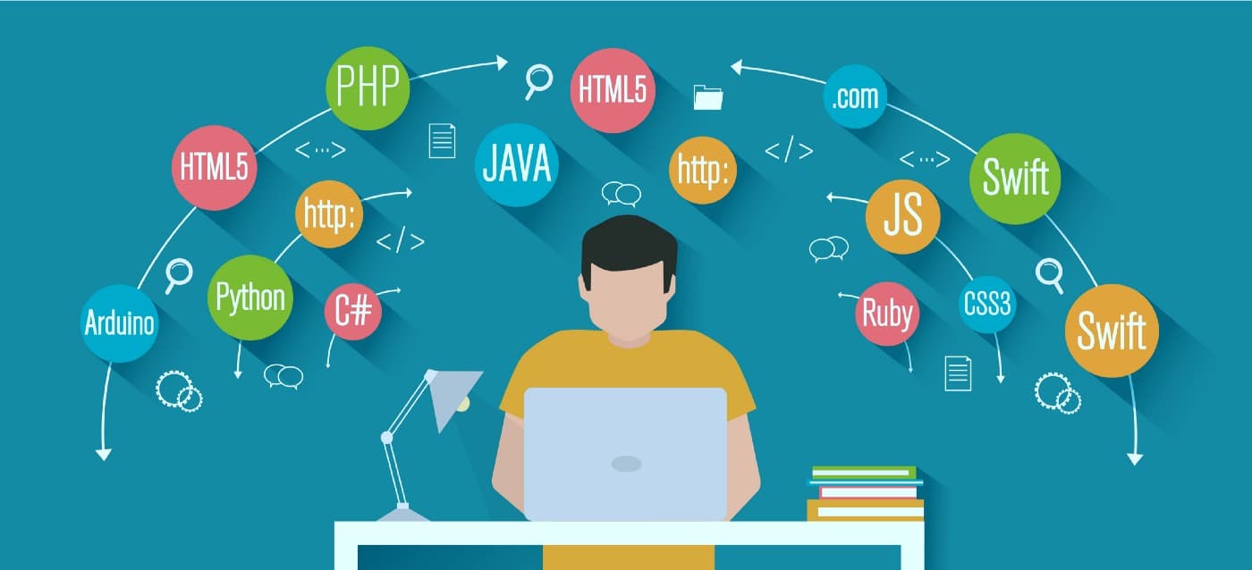 How can you learn a new programming language quickly?